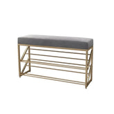 Luxury Hallway Bench